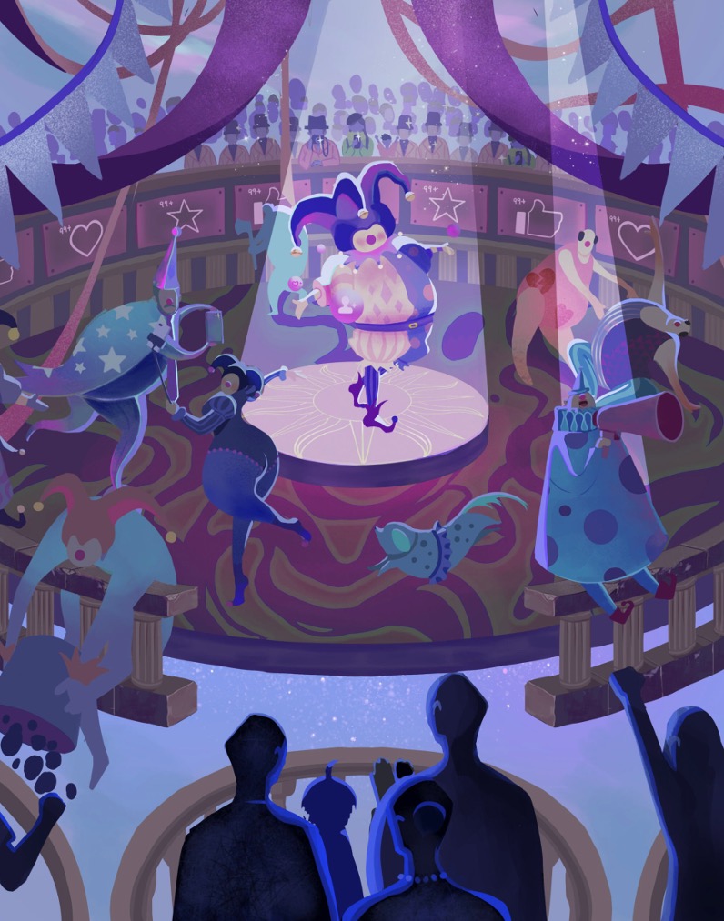 Additional illustration