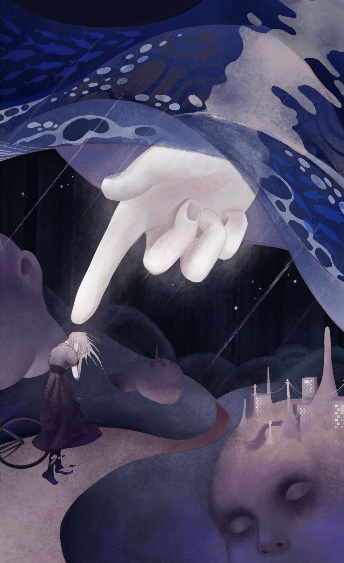 Additional illustration